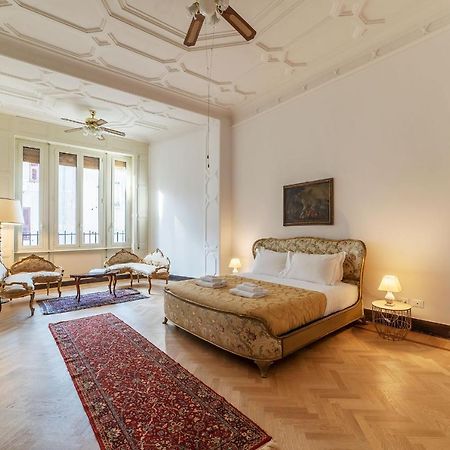 Cs Vatican Charming Apartment Rome Exterior photo