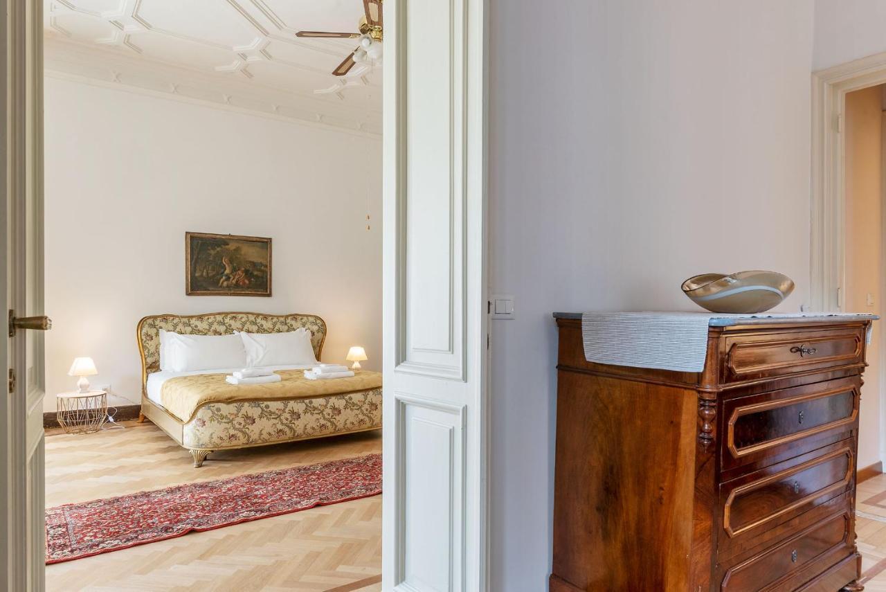 Cs Vatican Charming Apartment Rome Exterior photo