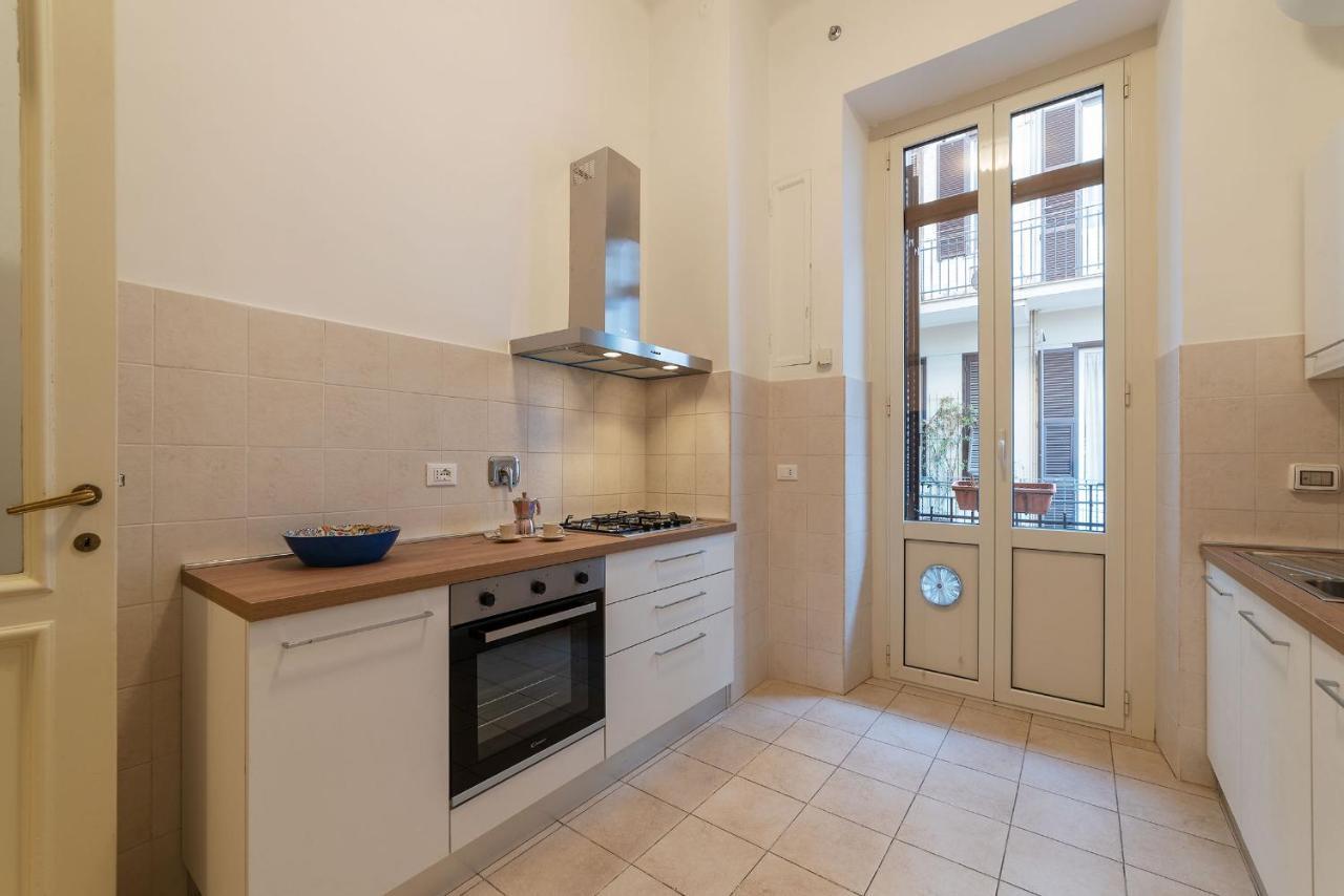 Cs Vatican Charming Apartment Rome Exterior photo