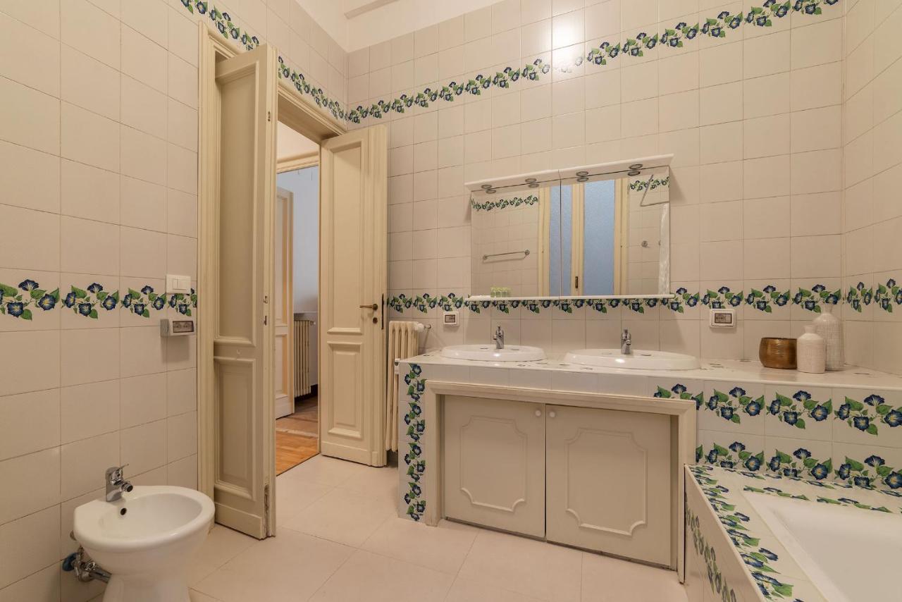 Cs Vatican Charming Apartment Rome Exterior photo